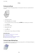 Preview for 98 page of Epson Expression Premium XP-6105 User Manual