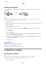 Preview for 101 page of Epson Expression Premium XP-6105 User Manual