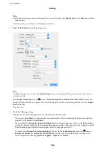 Preview for 104 page of Epson Expression Premium XP-6105 User Manual