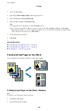 Preview for 107 page of Epson Expression Premium XP-6105 User Manual