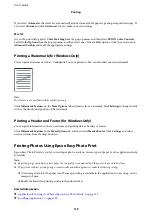 Preview for 119 page of Epson Expression Premium XP-6105 User Manual