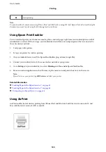 Preview for 122 page of Epson Expression Premium XP-6105 User Manual