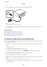 Preview for 124 page of Epson Expression Premium XP-6105 User Manual