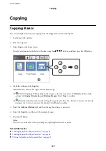 Preview for 127 page of Epson Expression Premium XP-6105 User Manual