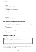 Preview for 130 page of Epson Expression Premium XP-6105 User Manual