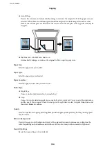 Preview for 134 page of Epson Expression Premium XP-6105 User Manual