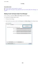 Preview for 138 page of Epson Expression Premium XP-6105 User Manual