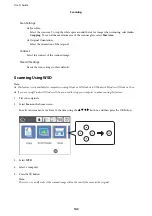 Preview for 143 page of Epson Expression Premium XP-6105 User Manual