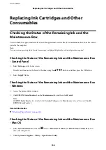 Preview for 154 page of Epson Expression Premium XP-6105 User Manual