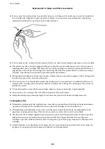 Preview for 157 page of Epson Expression Premium XP-6105 User Manual