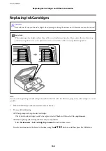 Preview for 158 page of Epson Expression Premium XP-6105 User Manual