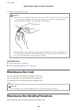 Preview for 162 page of Epson Expression Premium XP-6105 User Manual