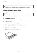 Preview for 173 page of Epson Expression Premium XP-6105 User Manual