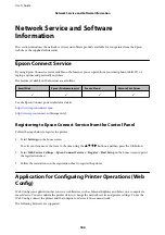 Preview for 186 page of Epson Expression Premium XP-6105 User Manual