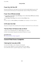 Preview for 211 page of Epson Expression Premium XP-6105 User Manual