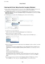 Preview for 215 page of Epson Expression Premium XP-6105 User Manual