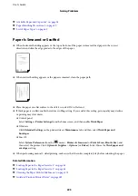 Preview for 223 page of Epson Expression Premium XP-6105 User Manual