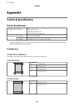 Preview for 237 page of Epson Expression Premium XP-6105 User Manual