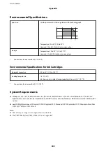 Preview for 243 page of Epson Expression Premium XP-6105 User Manual