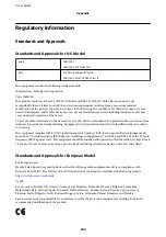 Preview for 244 page of Epson Expression Premium XP-6105 User Manual