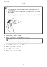 Preview for 246 page of Epson Expression Premium XP-6105 User Manual