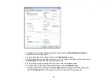 Preview for 72 page of Epson Expression Premium XP-800 User Manual