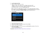 Preview for 153 page of Epson Expression Premium XP-800 User Manual