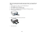 Preview for 226 page of Epson Expression Premium XP-800 User Manual