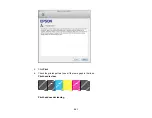 Preview for 261 page of Epson Expression Premium XP-800 User Manual