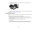 Preview for 274 page of Epson Expression Premium XP-800 User Manual