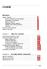 Preview for 9 page of Epson ExpressStation User Manual