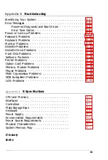 Предварительный просмотр 11 страницы Epson ExpressStation User Manual