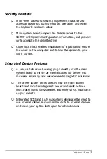 Preview for 14 page of Epson ExpressStation User Manual