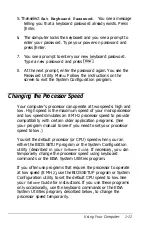 Preview for 28 page of Epson ExpressStation User Manual