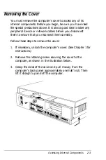 Preview for 34 page of Epson ExpressStation User Manual