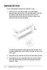 Preview for 35 page of Epson ExpressStation User Manual