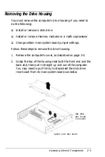 Preview for 36 page of Epson ExpressStation User Manual