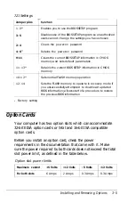 Предварительный просмотр 44 страницы Epson ExpressStation User Manual