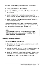 Preview for 48 page of Epson ExpressStation User Manual