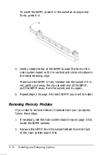 Preview for 49 page of Epson ExpressStation User Manual