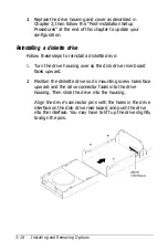 Предварительный просмотр 57 страницы Epson ExpressStation User Manual