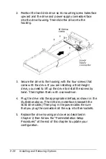 Preview for 59 page of Epson ExpressStation User Manual