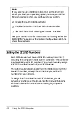 Preview for 63 page of Epson ExpressStation User Manual