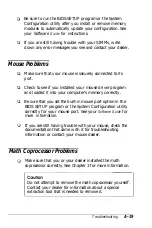 Preview for 86 page of Epson ExpressStation User Manual