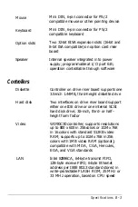 Preview for 91 page of Epson ExpressStation User Manual