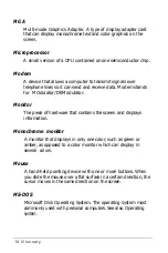 Preview for 106 page of Epson ExpressStation User Manual