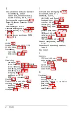 Preview for 114 page of Epson ExpressStation User Manual