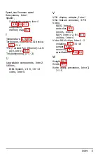 Preview for 117 page of Epson ExpressStation User Manual