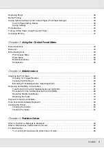 Preview for 4 page of Epson F6070 User Manual