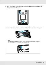 Preview for 30 page of Epson F6070 User Manual